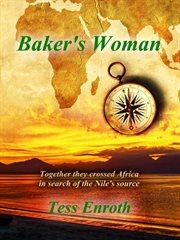 Baker's Woman cover image
