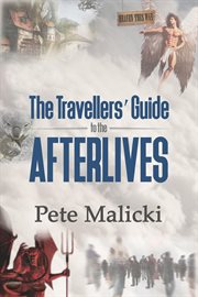 The Travellers' Guide to the Afterlives cover image