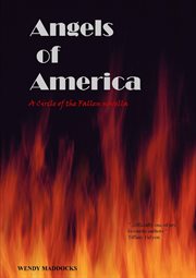 Angels of America: A Circle of the Fallen Novella cover image