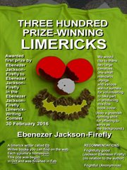Three Hundred Prize-Winning Limericks cover image