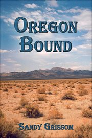 Oregon Bound cover image
