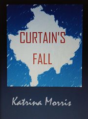 Curtain's Fall cover image