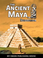 The ancient maya cover image