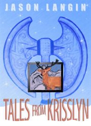 Tales From Krisslyn cover image