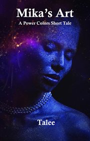 Mika's Art cover image