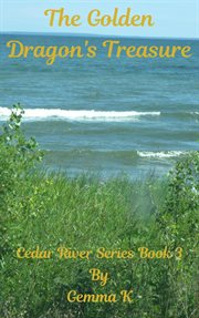 The Golden Dragon's Treasure cover image