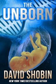 The Unborn cover image