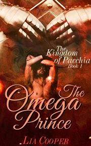 The Omega Prince : Kingdom of Pacchia cover image