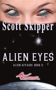 Alien Eyes cover image