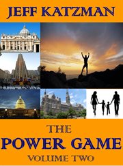 The Power Game Volume II cover image