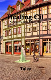 Healing Cil cover image