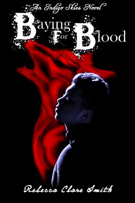 Cover image for Baying For Blood