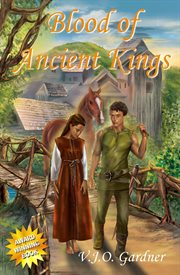 Blood of Ancient Kings cover image