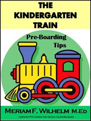 The Kindergarten Train cover image