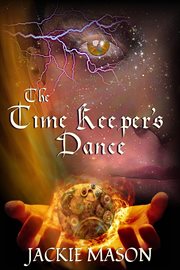 The Time Keeper's Dance cover image