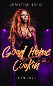 Good Home Cookin' : A Novel of Horror cover image