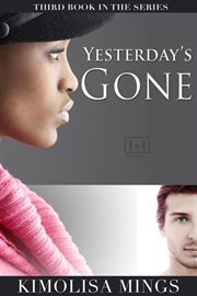 Yesterday's gone cover image
