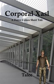 Corporal Xasl cover image