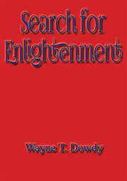 Search for Enlightenment cover image
