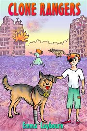 Clone Rangers cover image