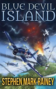 Blue Devil Island cover image