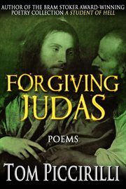 Forgiving Judas cover image