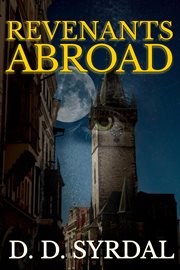 Revenants Abroad cover image