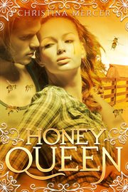 Honey Queen cover image