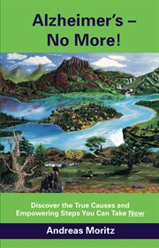 Alzheimer's – No More! cover image