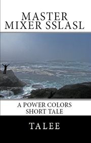 Master Mixer Sslasl cover image
