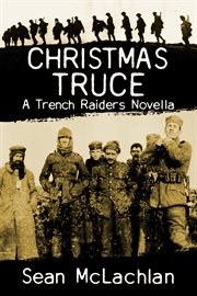 Christmas truce cover image