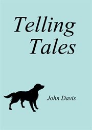Telling Tales cover image