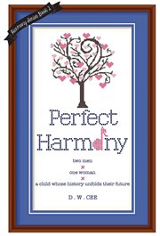 Perfect Harmony cover image