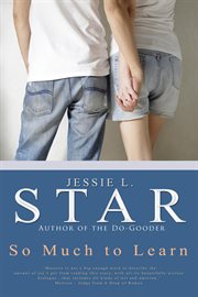 So Much to Learn cover image