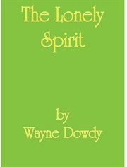 The Lonely Spirit cover image
