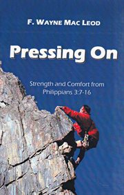 Pressing On cover image