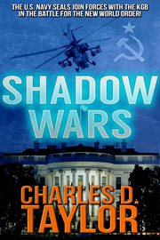Shadow Wars cover image