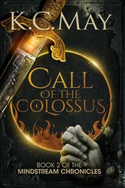 Call of the Colossus cover image