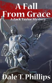 A Fall From Grace cover image