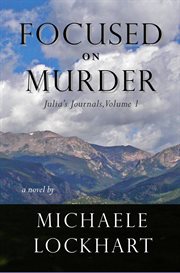 Focused on Murder cover image