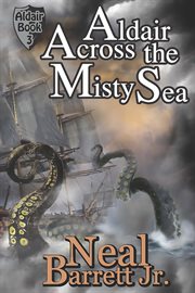 Aldair, Across the Misty Sea cover image