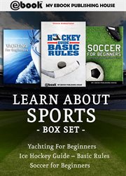 Learn about sports box set cover image