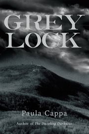 Greylock cover image