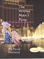 The Wrong Man's Ring cover image