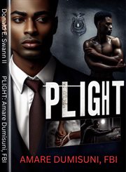 Plight cover image
