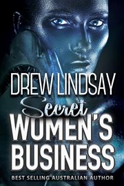 Secret Women's Business cover image