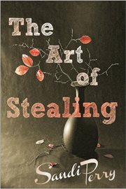 The Art of Stealing cover image
