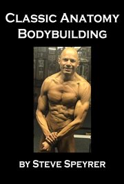 Classic Anatomy Bodybuilding cover image