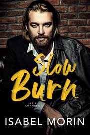 Slow Burn cover image