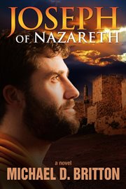 Joseph of Nazareth cover image